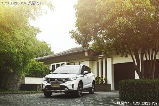 神车归来，秒杀同级