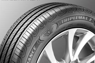 固特异发布全新产品