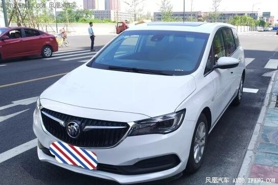 1.3T发动机初体验