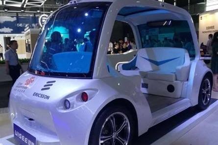 未来汽车如何演进