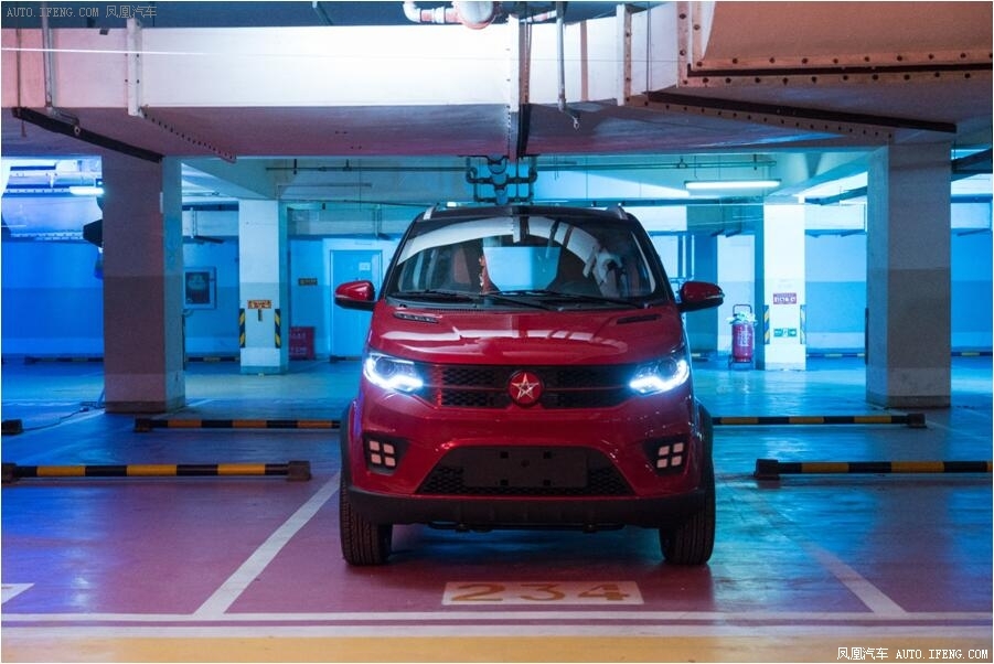 红星X2 6月30日上市