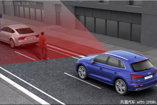 东奥新车全新奥迪Q5L