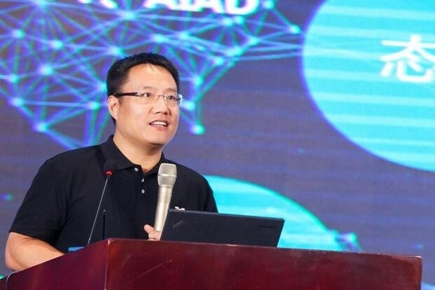 爱驰汽车成长之道