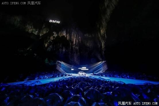 全新BMW X3震撼上市