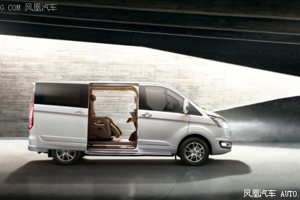 途睿欧行政版将预售