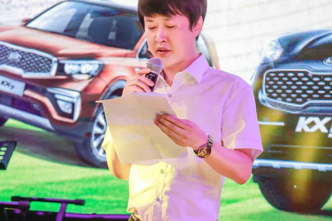 起亚世界杯观赛狂欢