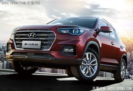 都市硬派SUV的领导者