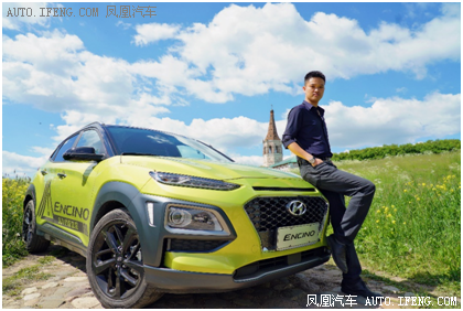 ENCINO新发现之旅  