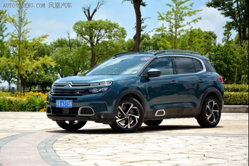 “数”显匠心 从SUV