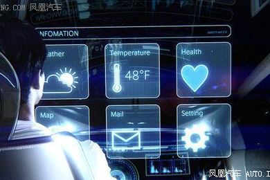 全是干货！现代与百