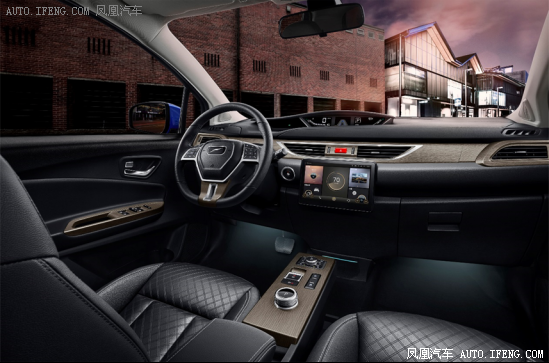 云度π3 Pro家用首选