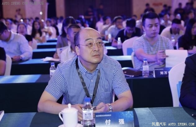 爱驰赋能汽车流通