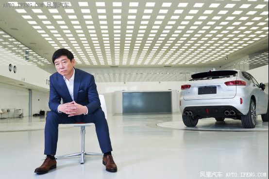 长城汽车的SUV神话