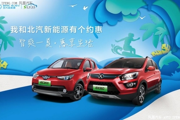 智爽一夏•惠享生活