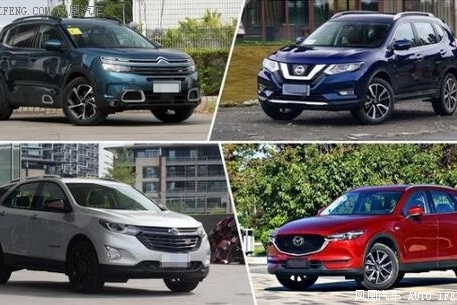 各有特色与众不同 