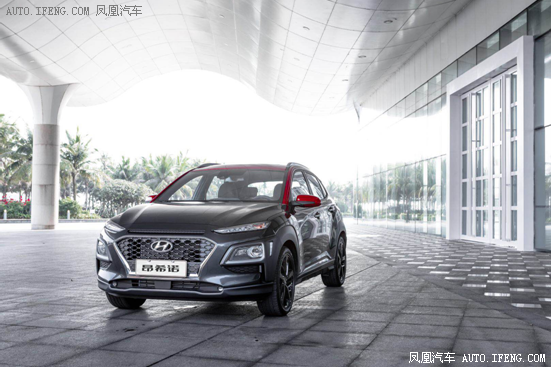 年轻化SUV潮流袭来！