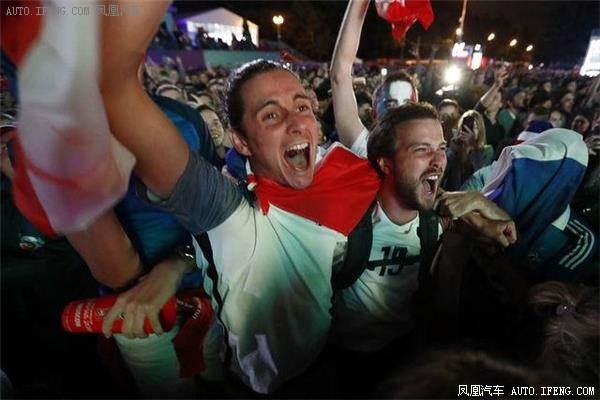 激情与挑战不止