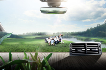 东奥·服务当幸福来敲