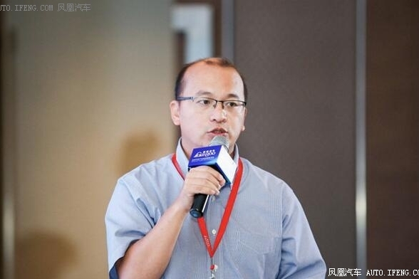 爱驰汽车精耕轻量化