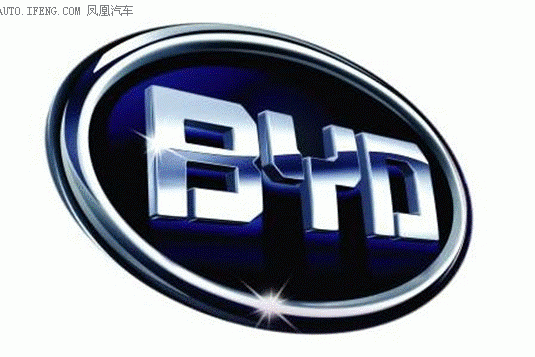 比亚迪纯电矩阵圈粉