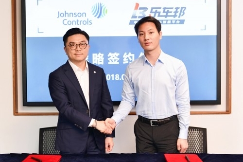 布局4S店B2B供应链