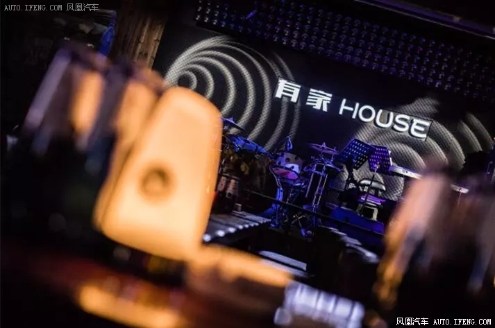 MINI球迷派对之夜