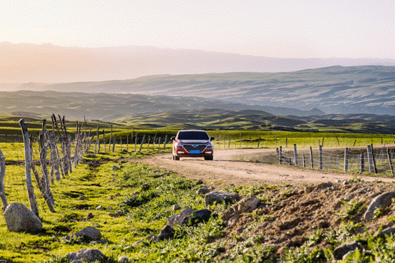 D50安全到骨子里