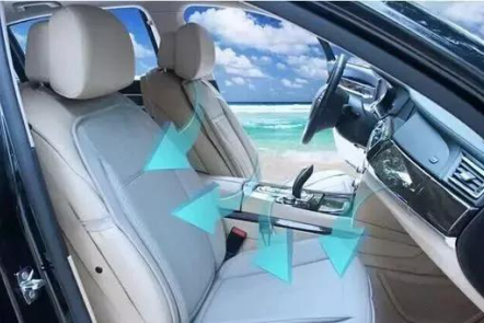 教你一招，快速制冷