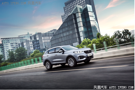 VV6将于8月底上市