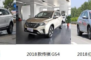 买这款SUV最合适