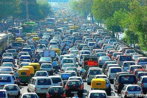 节油新实力来袭