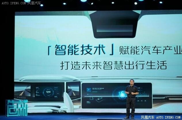 智能技术如何赋能