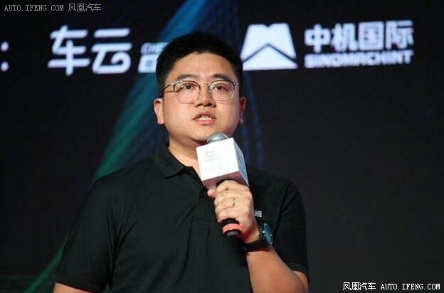 智能移动出行空间