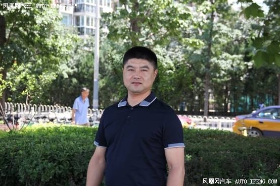 细说比亚迪秦EV450