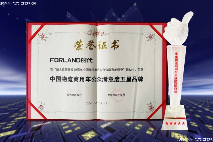 满意度五星品牌