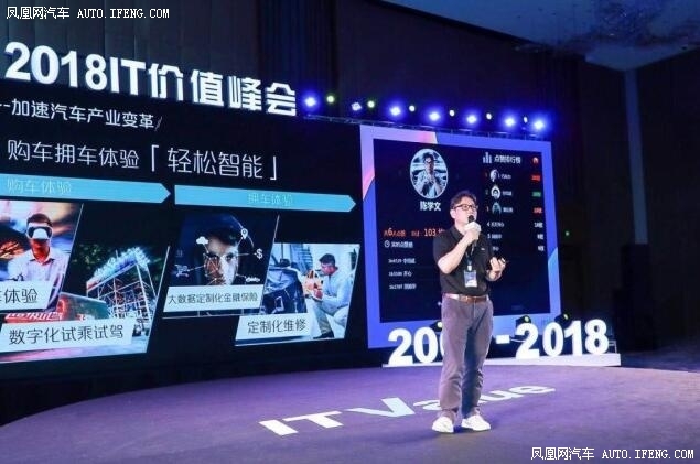 重塑智慧汽车产业链