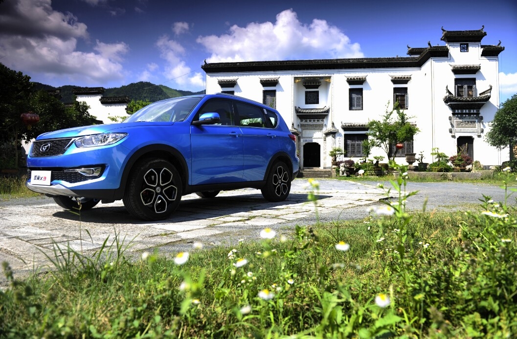 高手选车面面谈