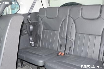 哈弗H9豪华7座SUV