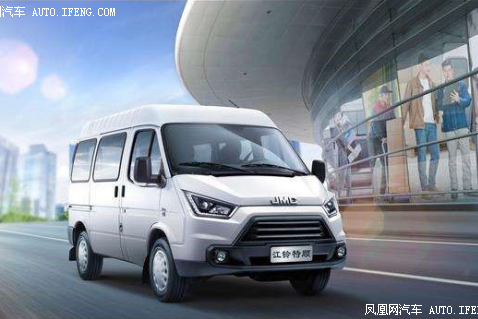 7月轻客销量哪家强