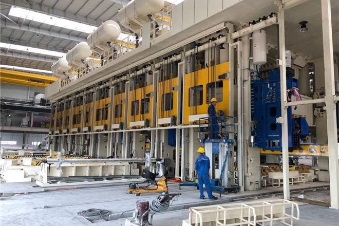 品质制造乃是根本