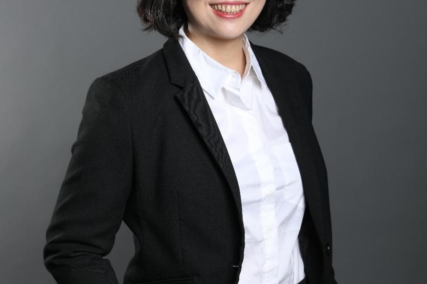 战静静加盟江苏赛麟