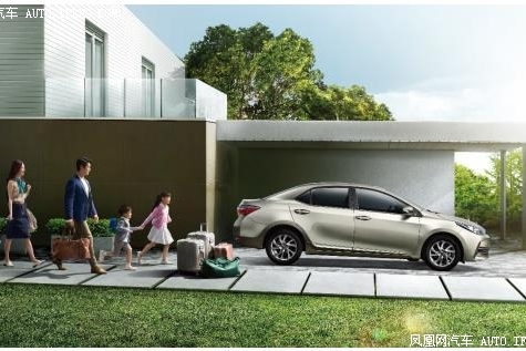 卡罗拉7月再夺销冠 