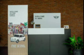 重返1959,MINI复古