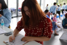 新宝马5系品鉴会落幕