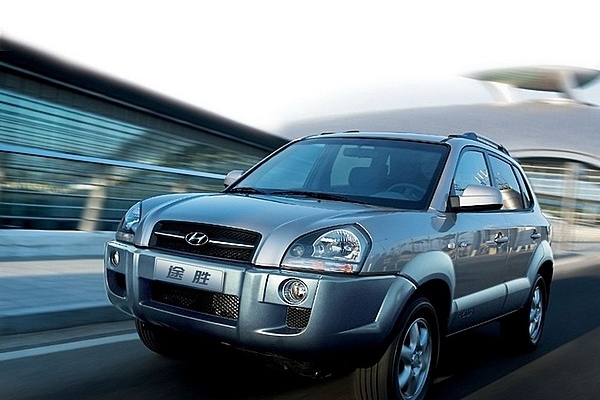 绽放自由本能 途胜13