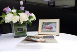 |MINI ·路演 只为与你相遇