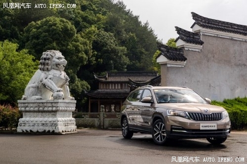 柯米克赚足回头率 