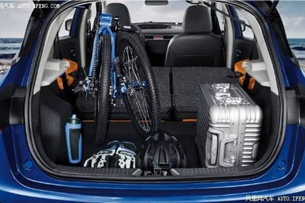 “住”在云度π3 Pro