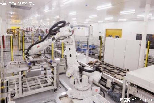 如何保证电池安全