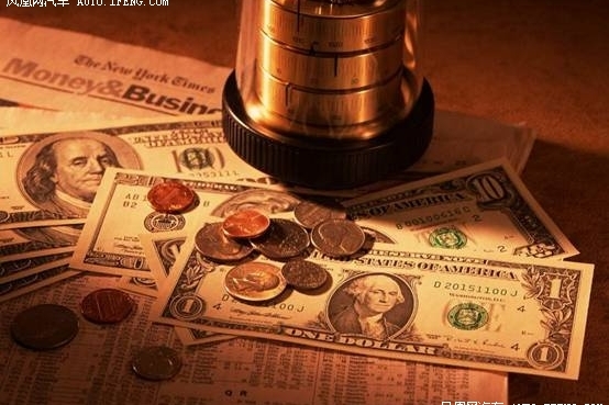 隐形富豪投资什么